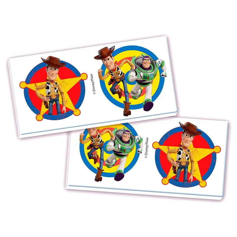 Disney Toy Story 4 4 az 1-ben játék termékfotó