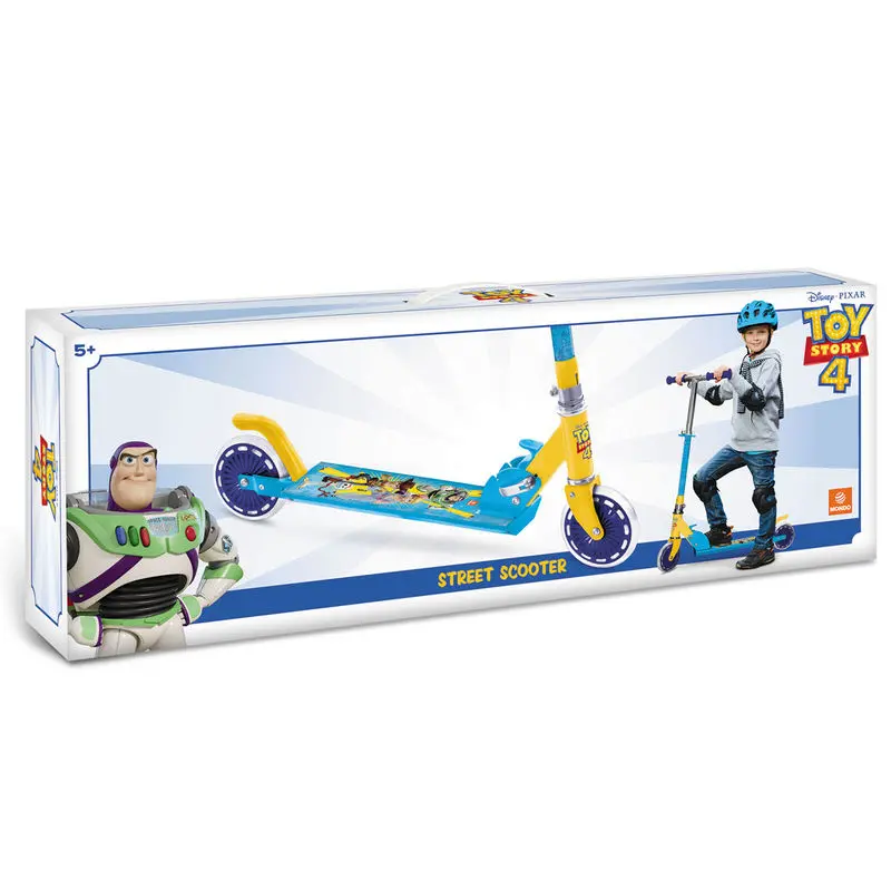 Disney Toy Story 4 alumínium roller termékfotó