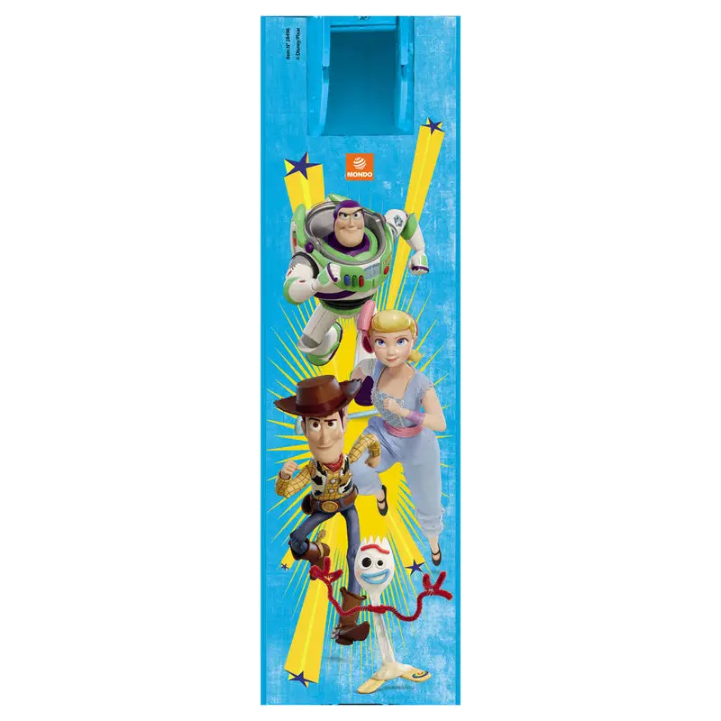 Disney Toy Story 4 alumínium roller termékfotó
