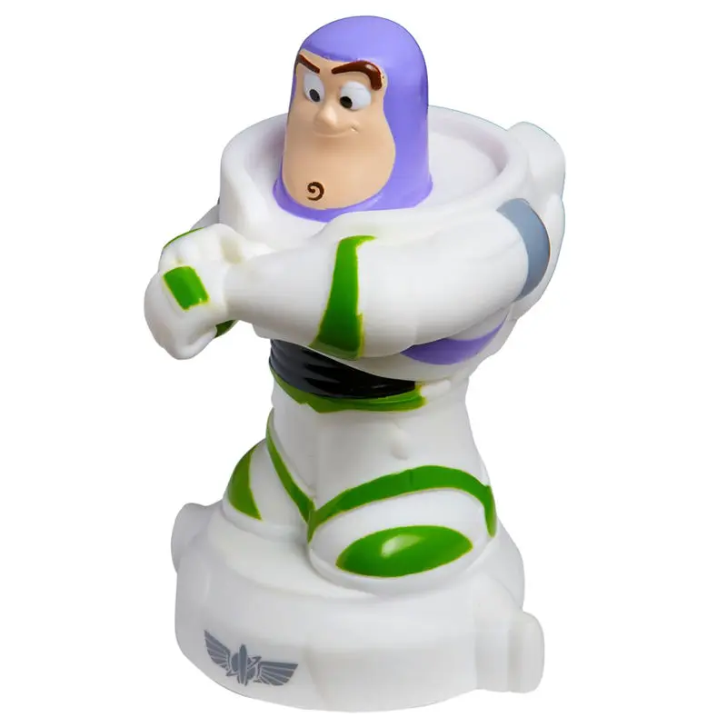 Disney Toy Story 4 Buzz Lightyear éjjelilámpa termékfotó