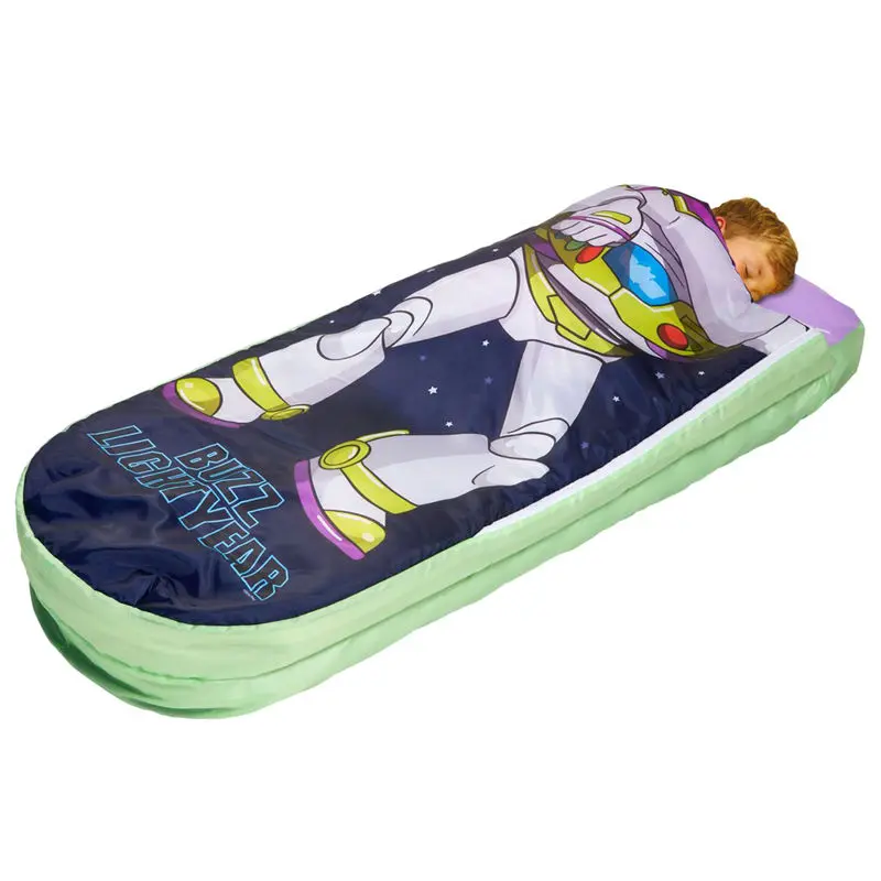 Disney Toy Story 4 Buzz Lightyear felfújható matrac termékfotó