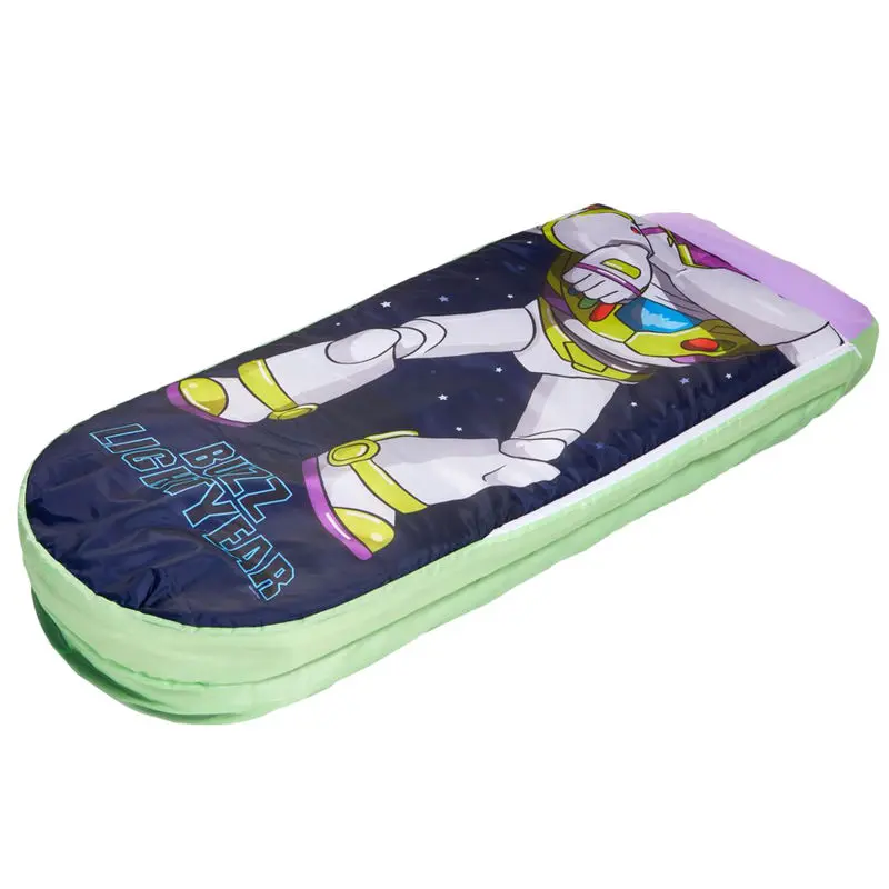 Disney Toy Story 4 Buzz Lightyear felfújható matrac termékfotó