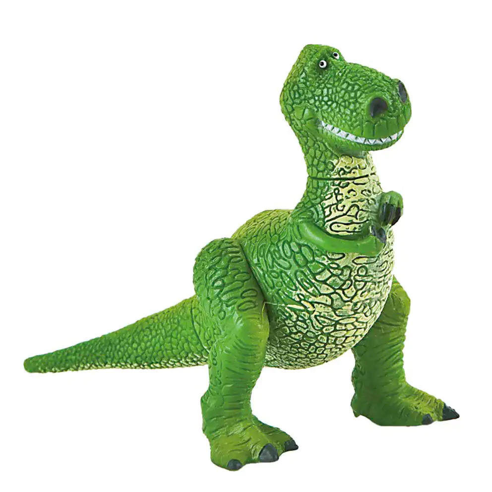 Disney Toy Story 4 Rex figura 11cm termékfotó