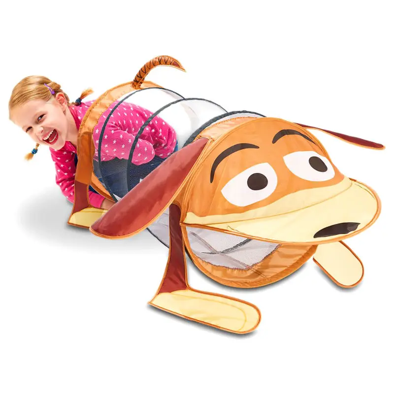 Disney Toy Story 4 Slinky Dog játszóház játék termékfotó