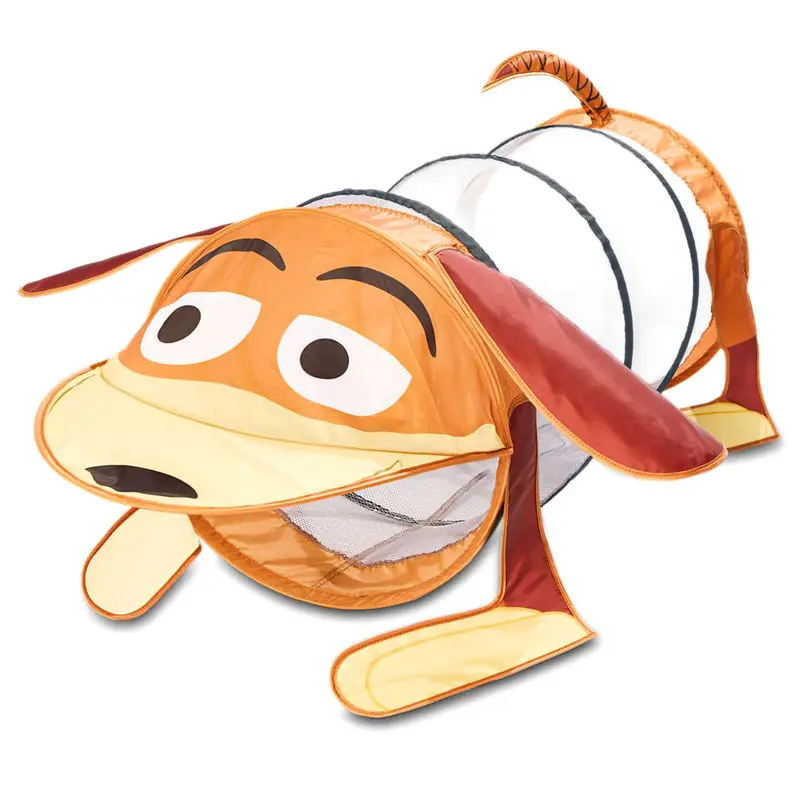 Disney Toy Story 4 Slinky Dog játszóház játék termékfotó
