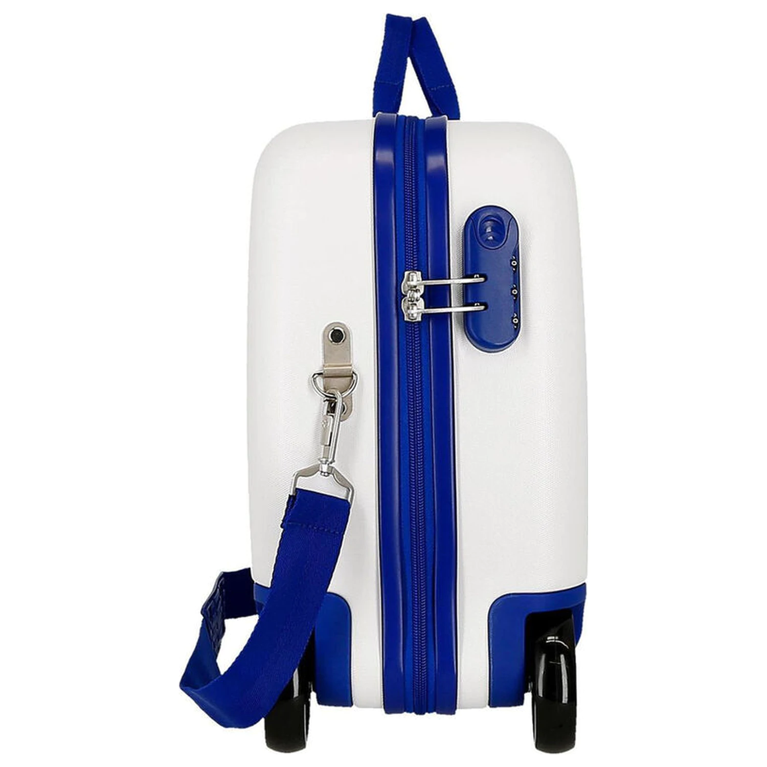 Disney Toy Story ABS táska bőrönd 50cm termékfotó