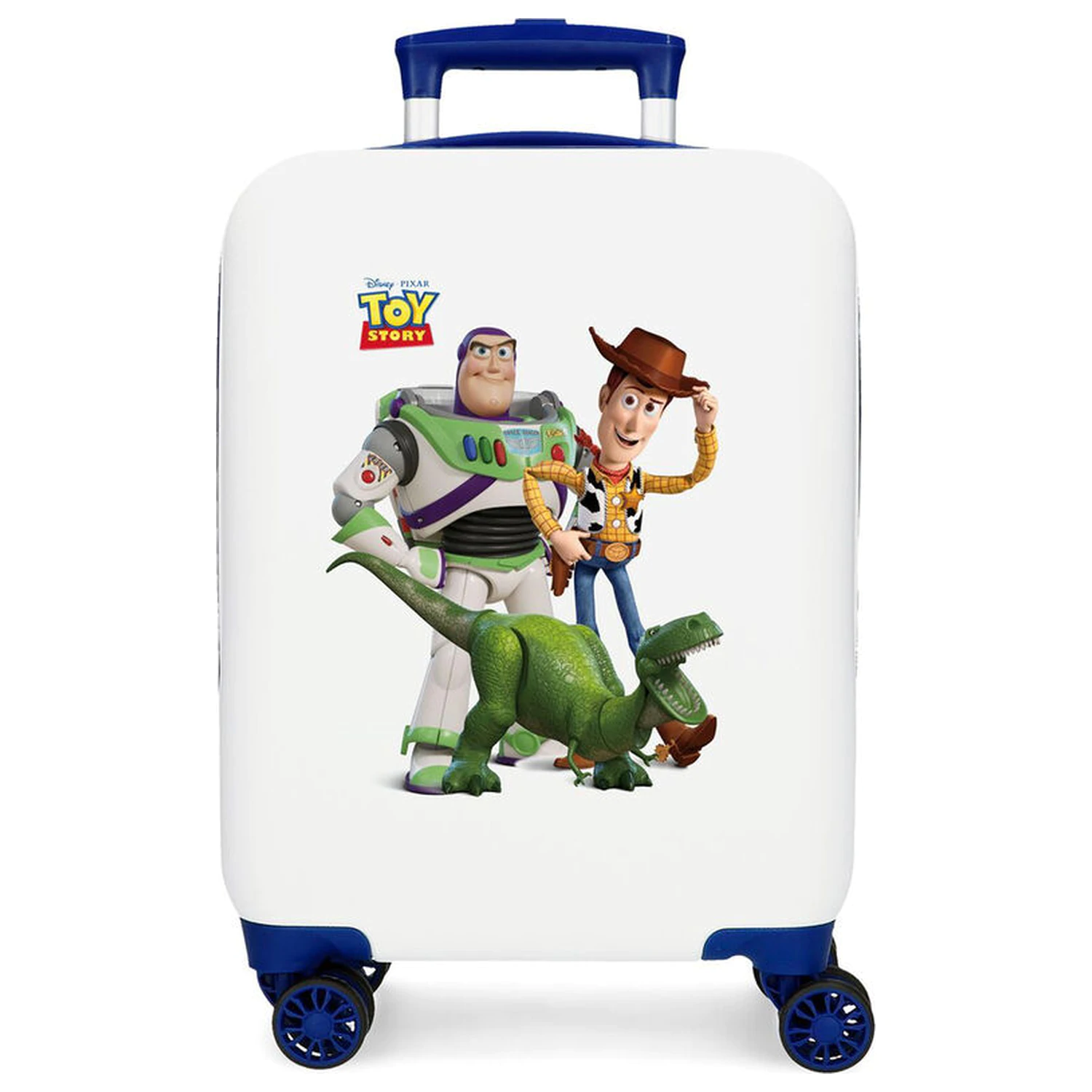 Disney Toy Story ABS táska bőrönd 50cm termékfotó