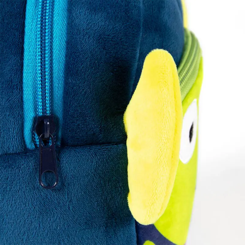 Disney Toy Story Alien plüss táska hátizsák 22cm termékfotó