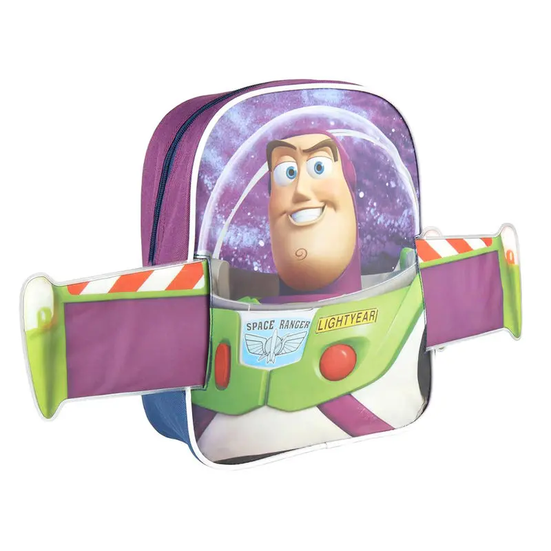 Disney Toy Story Buzz Lightyear táska hátizsák 31cm termékfotó