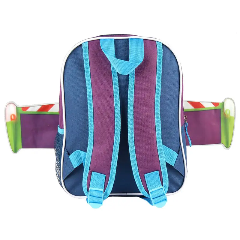 Disney Toy Story Buzz Lightyear táska hátizsák 31cm termékfotó