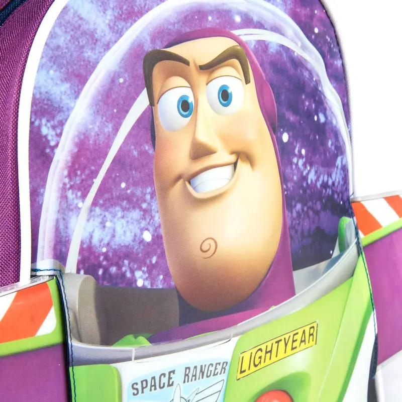 Disney Toy Story Buzz Lightyear táska hátizsák 31cm termékfotó