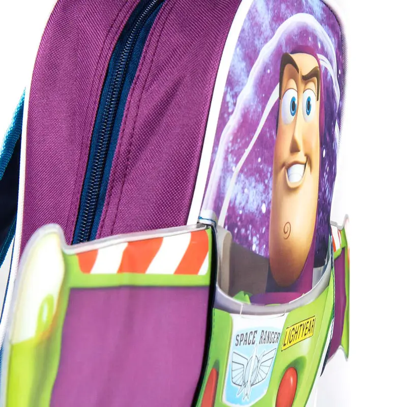 Disney Toy Story Buzz Lightyear táska hátizsák 31cm termékfotó