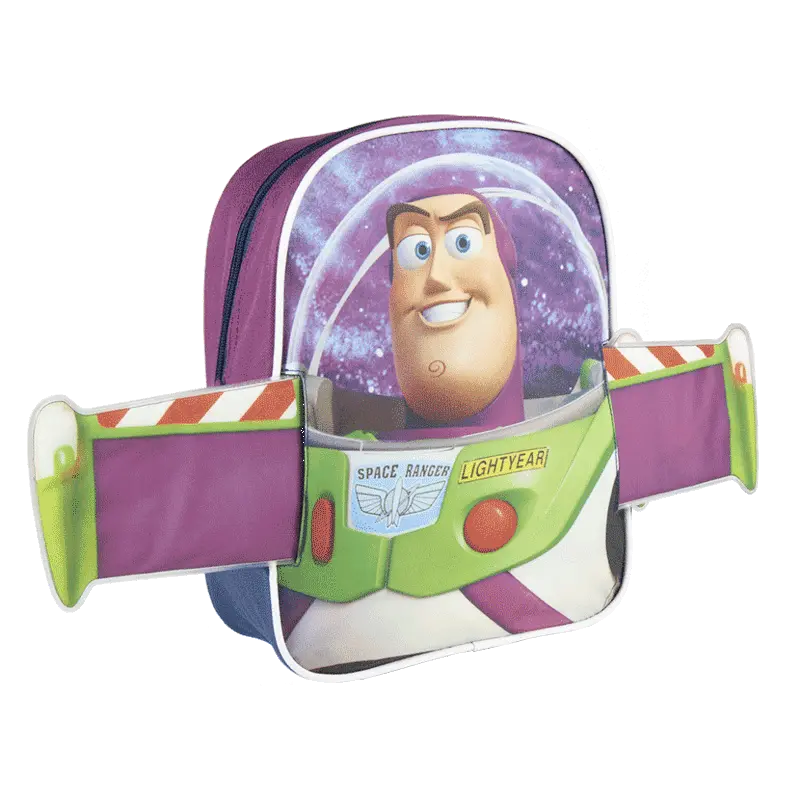 Disney Toy Story Buzz Lightyear táska hátizsák 31cm termékfotó