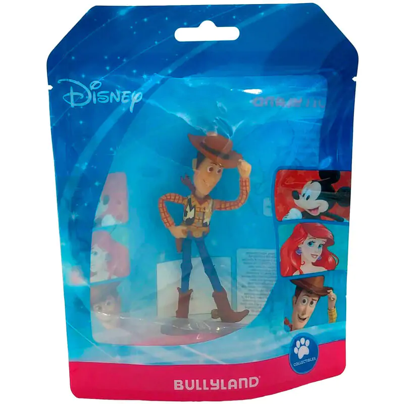 Disney Toy Story Fay figura 13cm termékfotó