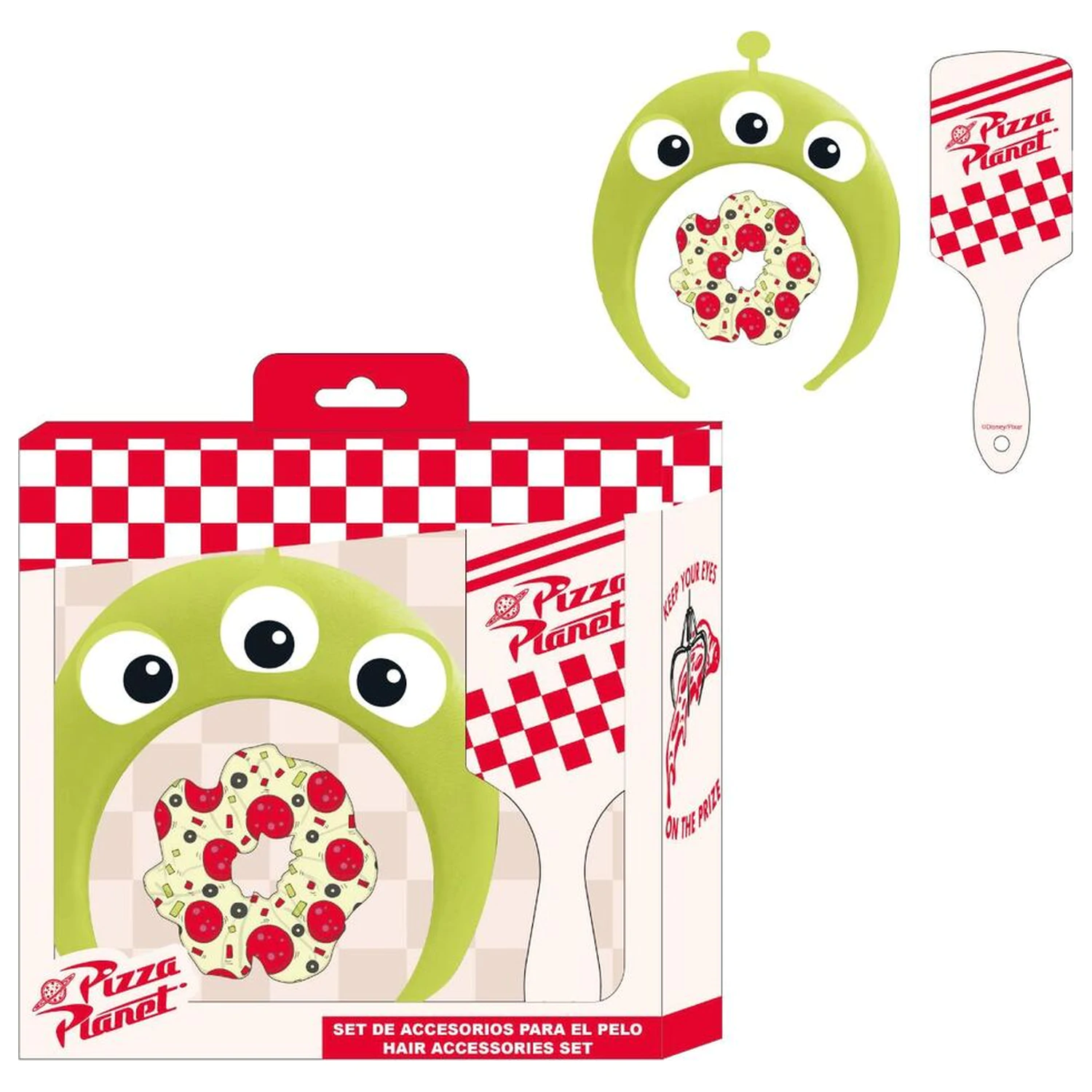 Disney Toy Story haj kiegészítő csomag termékfotó