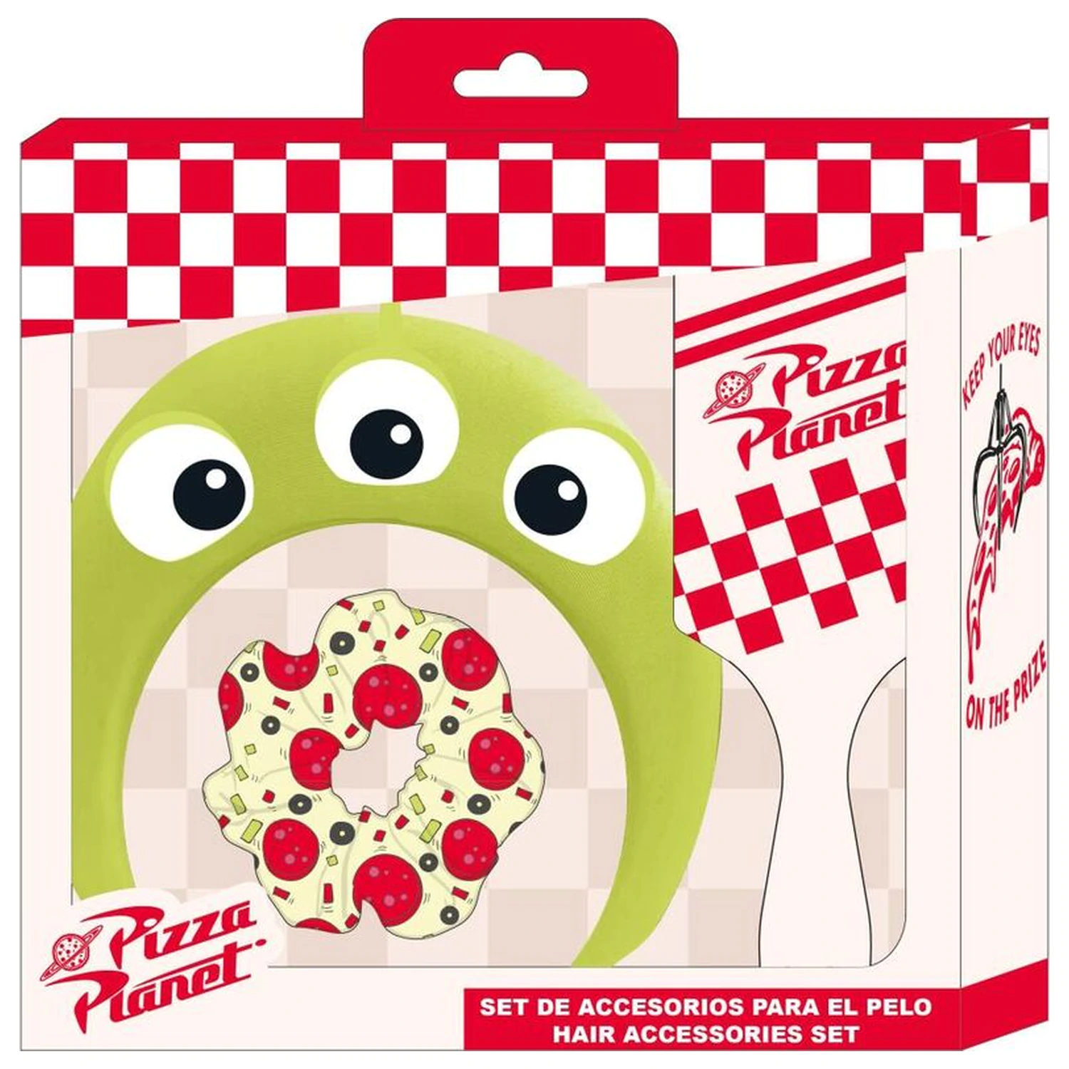 Disney Toy Story haj kiegészítő csomag termékfotó