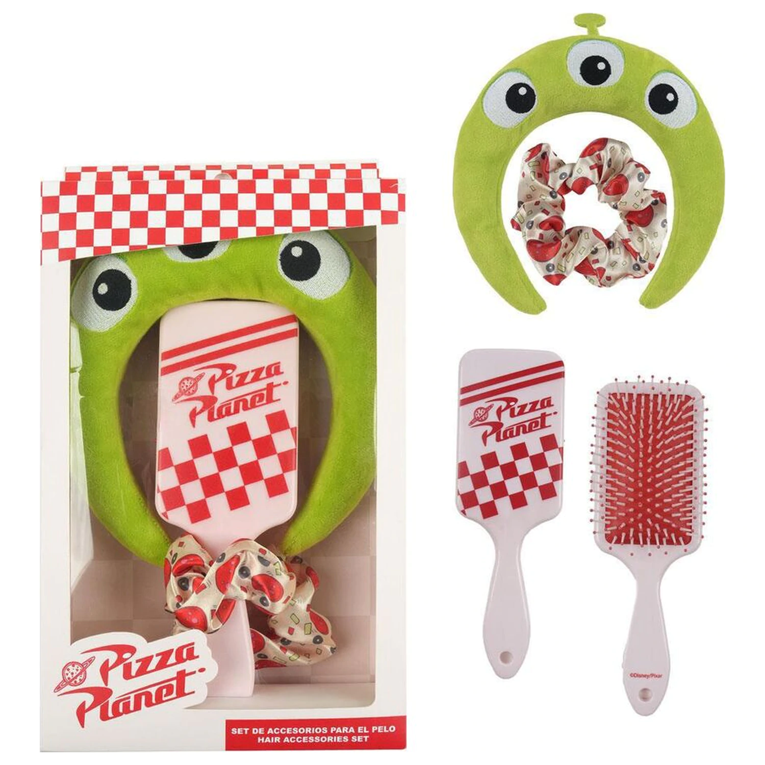 Disney Toy Story haj kiegészítő csomag termékfotó