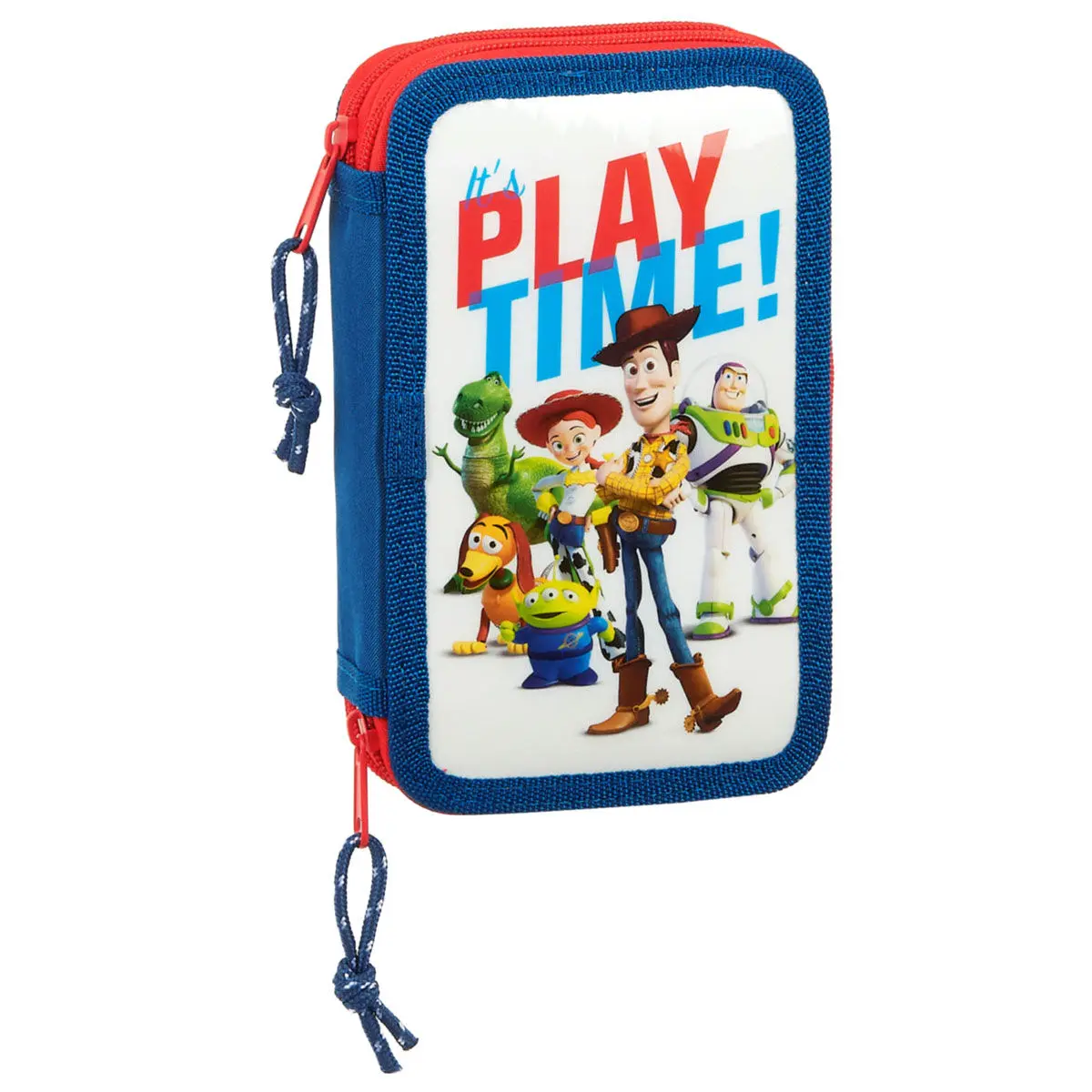 Disney Toy Story Play Time dupla tolltartó 28db-os termékfotó