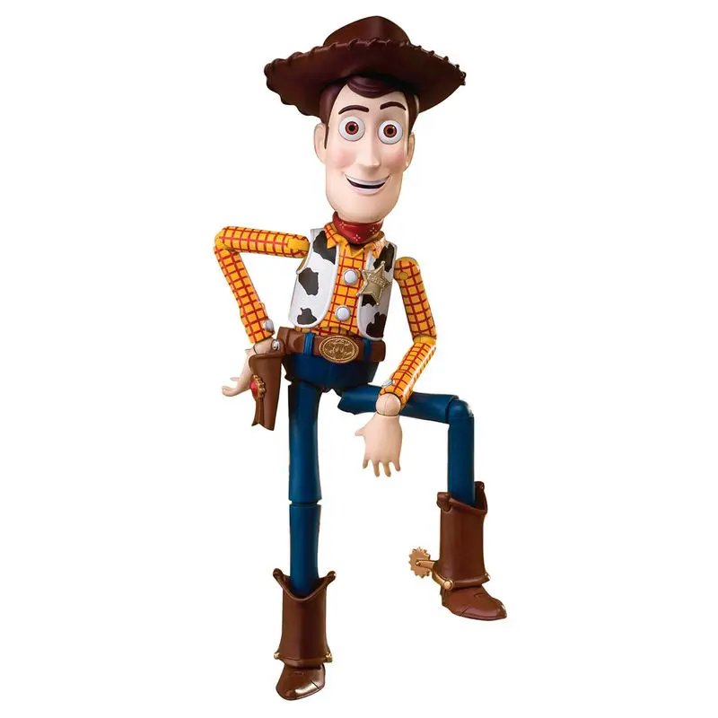 Disney Toy Story Woody mozgatható figura termékfotó