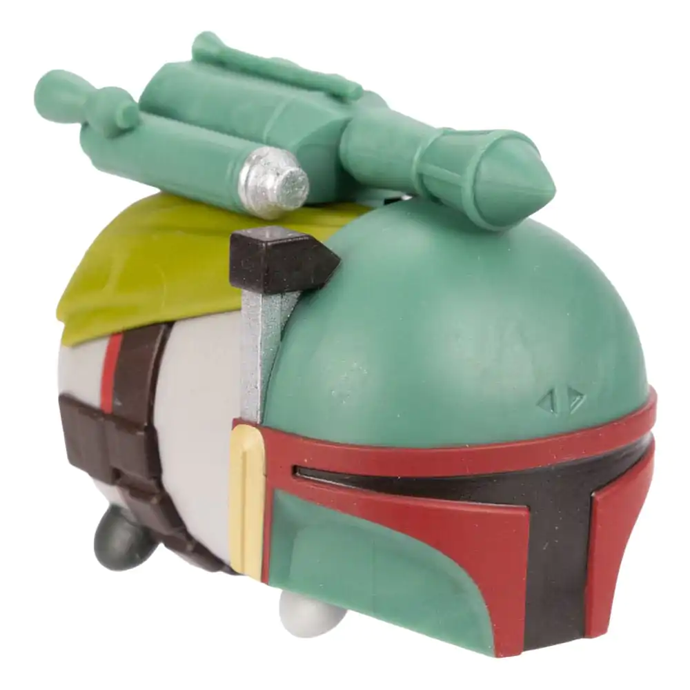 Disney Tsum Tsum Star Wars Jabba´s Place Mini figura Deluxe csomag termékfotó