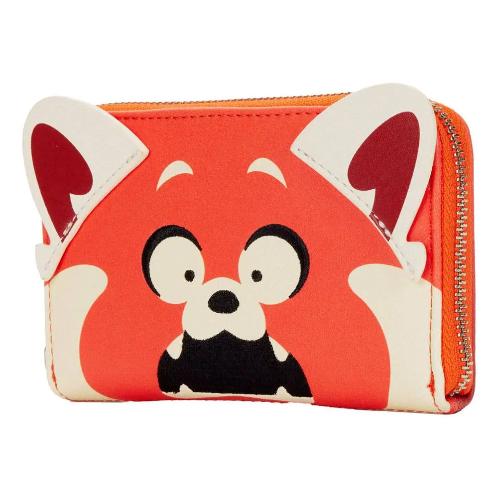 Disney Turning Red Panda Cosplay pénztárca termékfotó