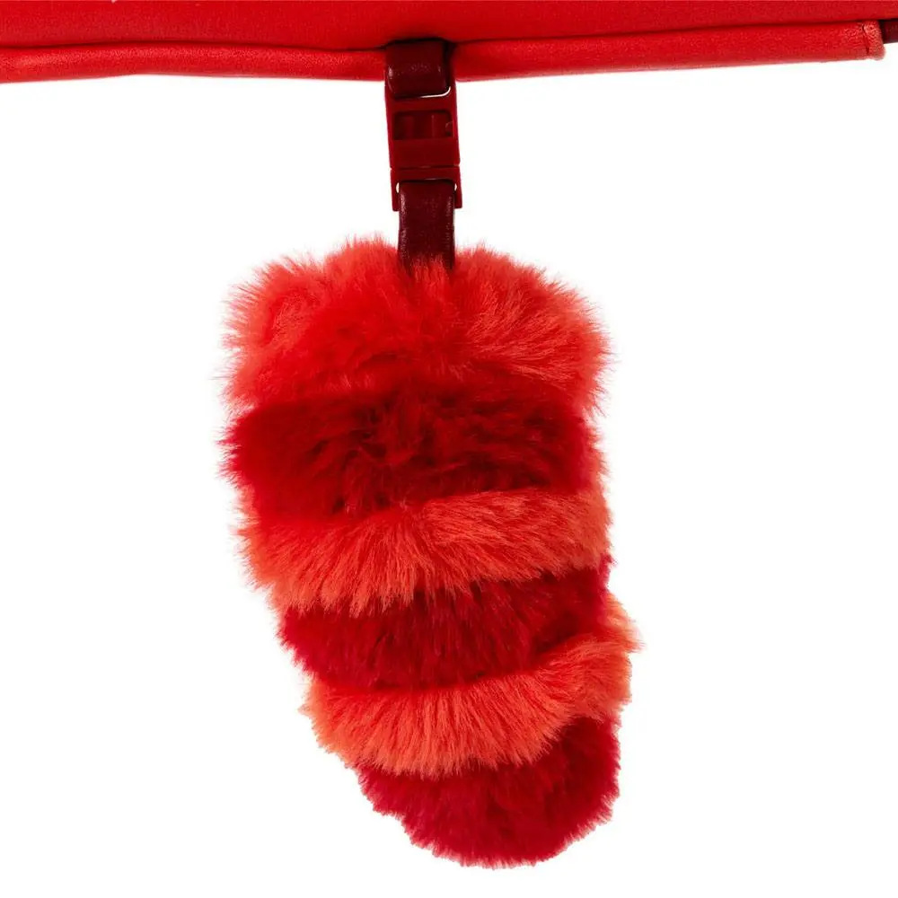 Disney Turning Red Panda Cosplay táska hátizsák termékfotó