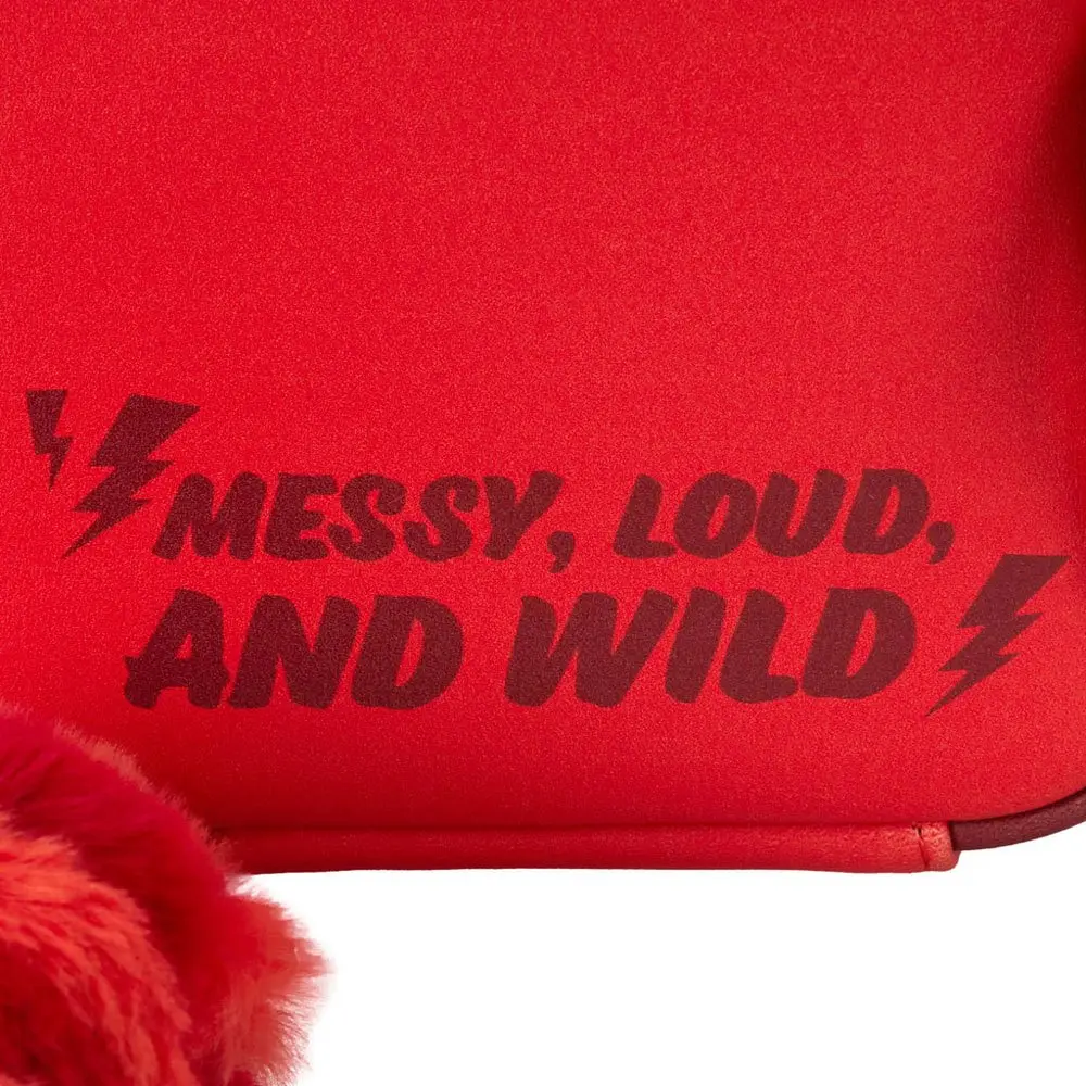 Disney Turning Red Panda Cosplay táska hátizsák termékfotó