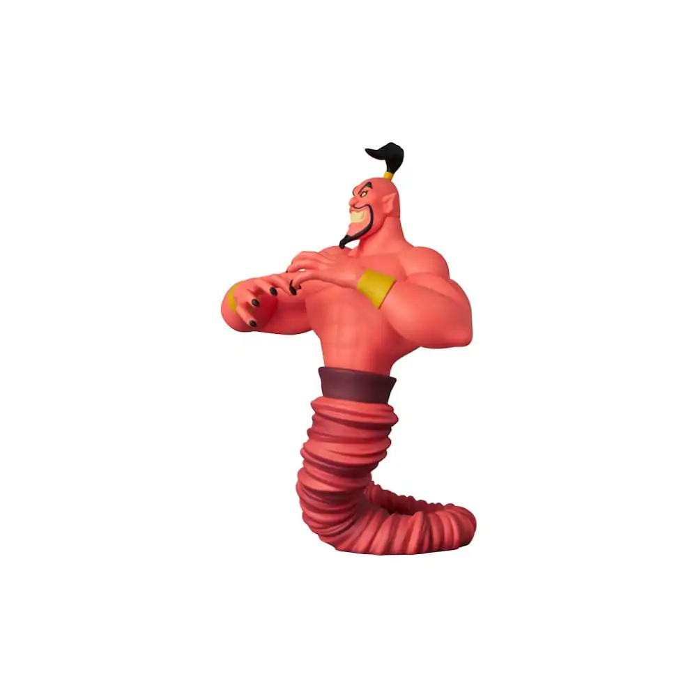 Disney UDF Series 11 Mini figura Aladdin Jafar 7 cm  termékfotó