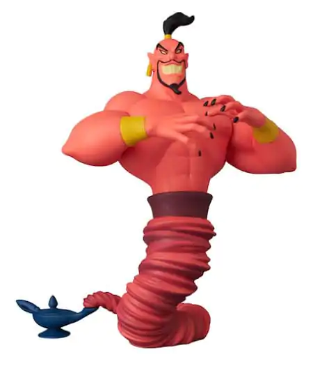Disney UDF Series 11 Mini figura Aladdin Jafar 7 cm  termékfotó