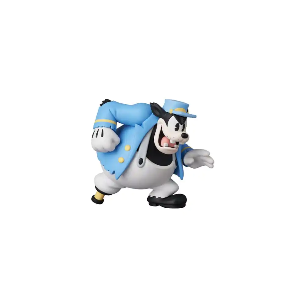 Disney UDF Series 11 Mini figura Mickey egér Pete 7 cm   termékfotó