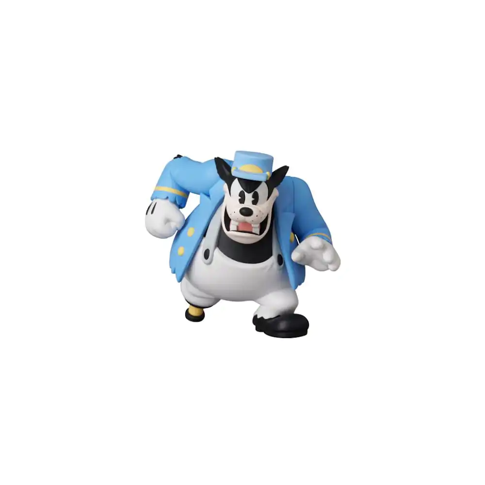 Disney UDF Series 11 Mini figura Mickey egér Pete 7 cm   termékfotó