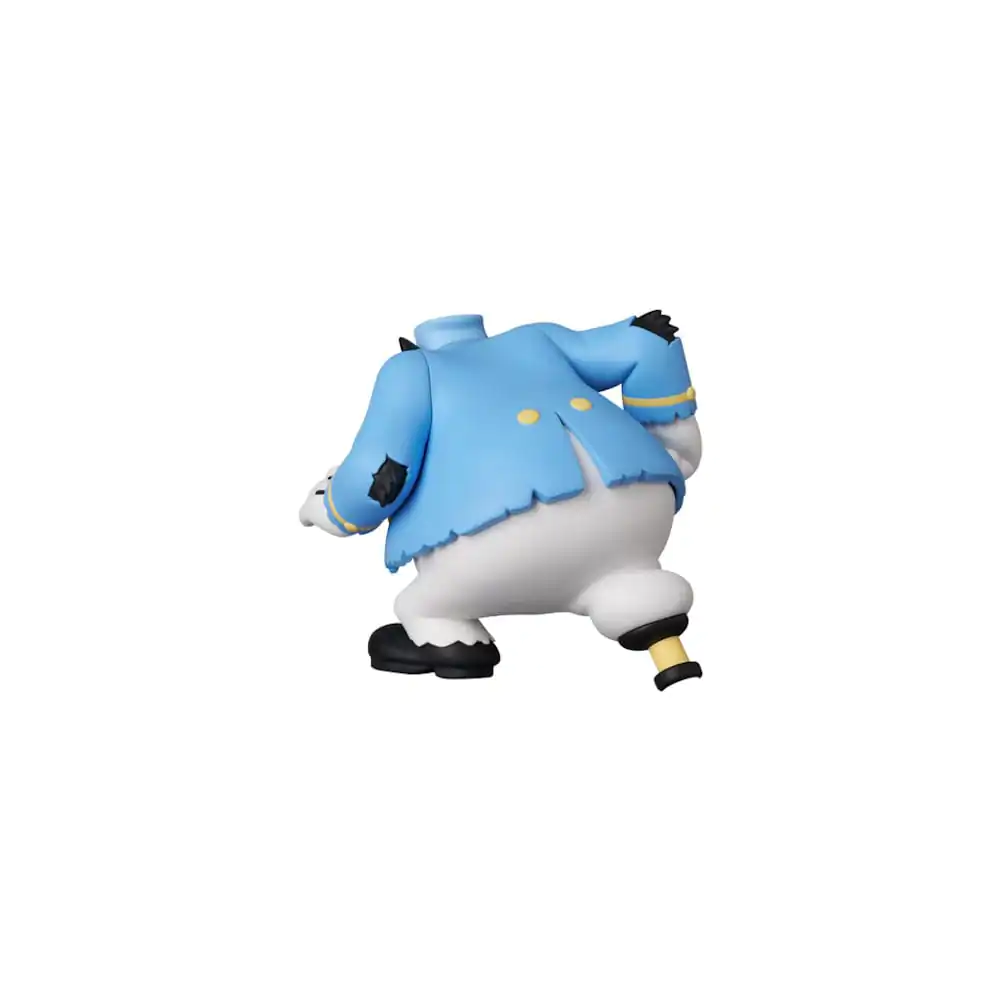 Disney UDF Series 11 Mini figura Mickey egér Pete 7 cm   termékfotó