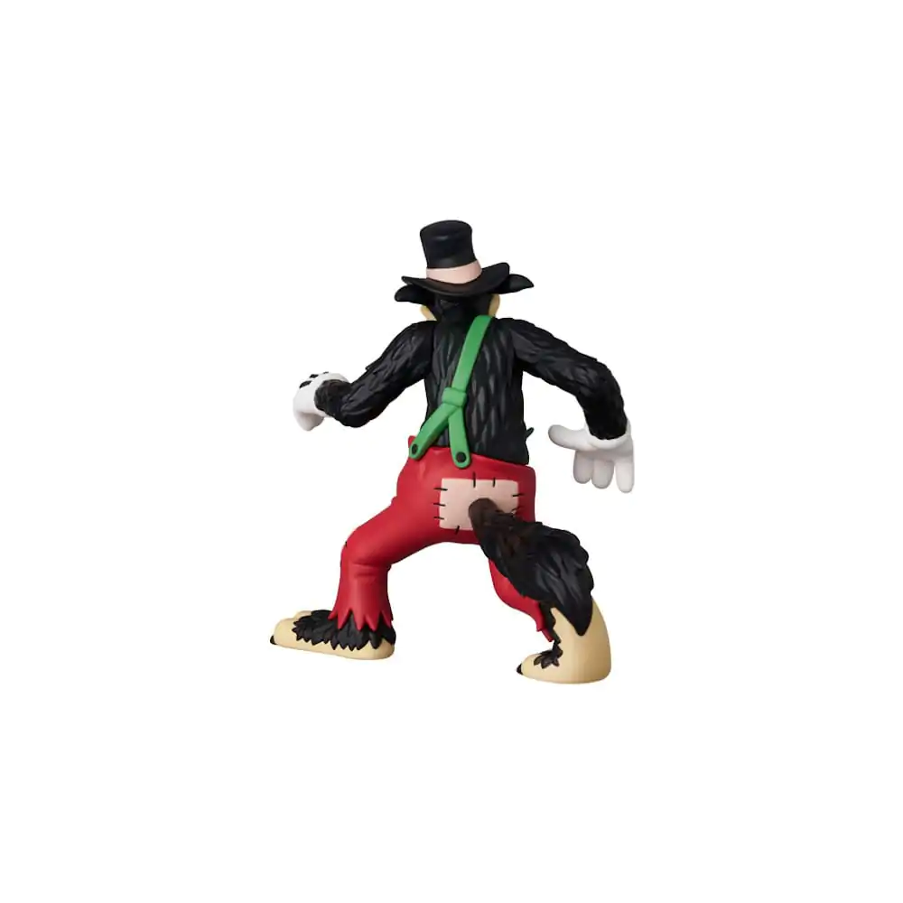 Disney UDF Series 11 Mini figura Mickey egér The Big Bad Wolf 7 cm   termékfotó