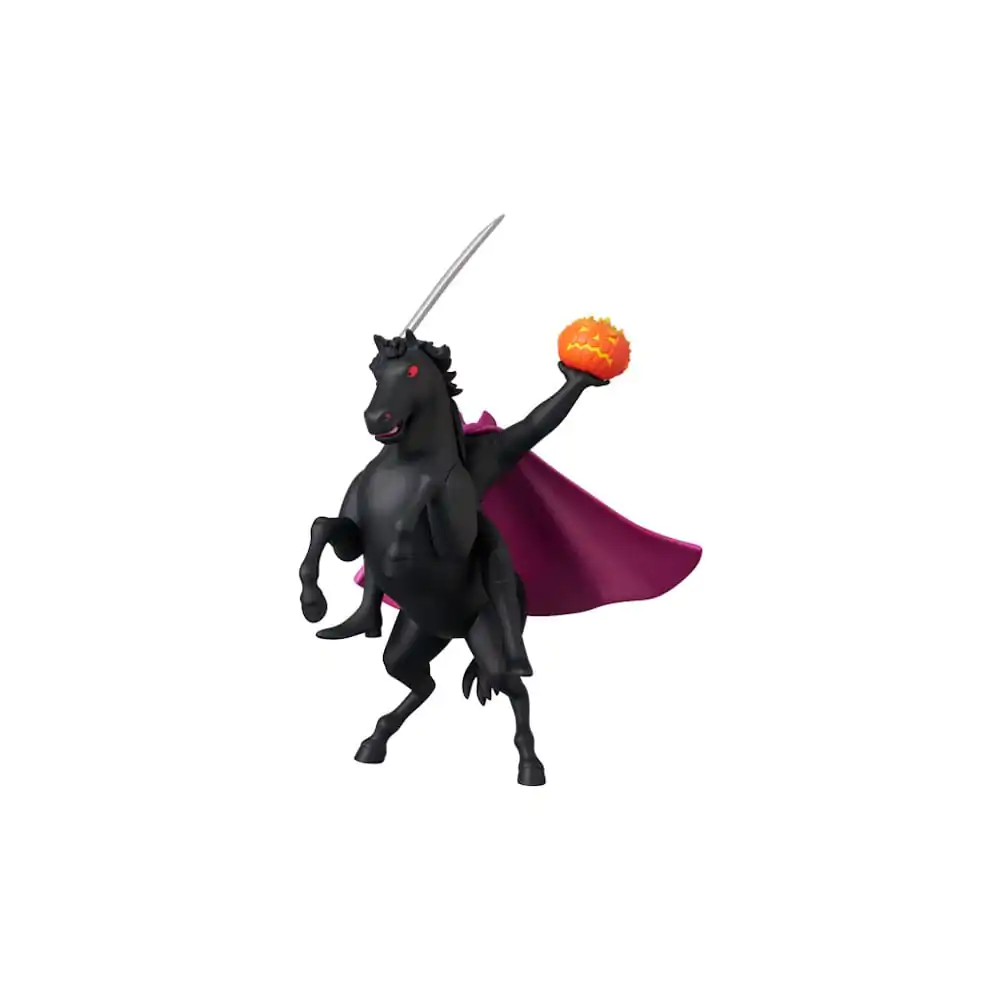 Disney UDF Series 11 Mini figura The Headless Horseman 7 cm   termékfotó