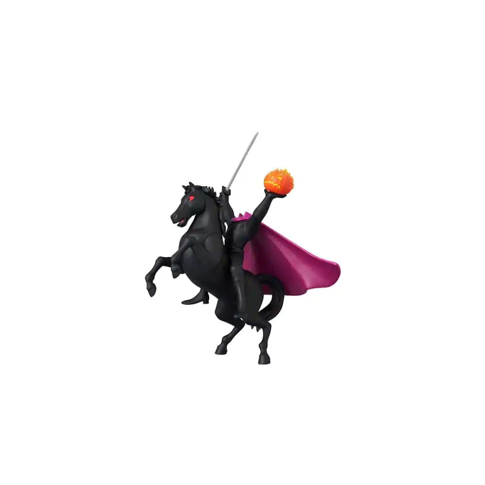 Disney UDF Series 11 Mini figura The Headless Horseman 7 cm   termékfotó