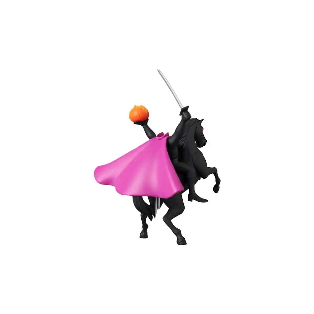 Disney UDF Series 11 Mini figura The Headless Horseman 7 cm   termékfotó
