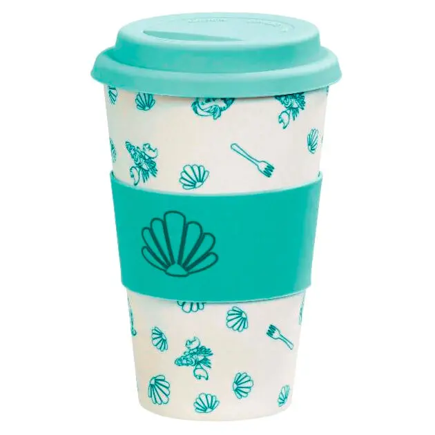 Disney Under The Sea utazó bögre termékfotó