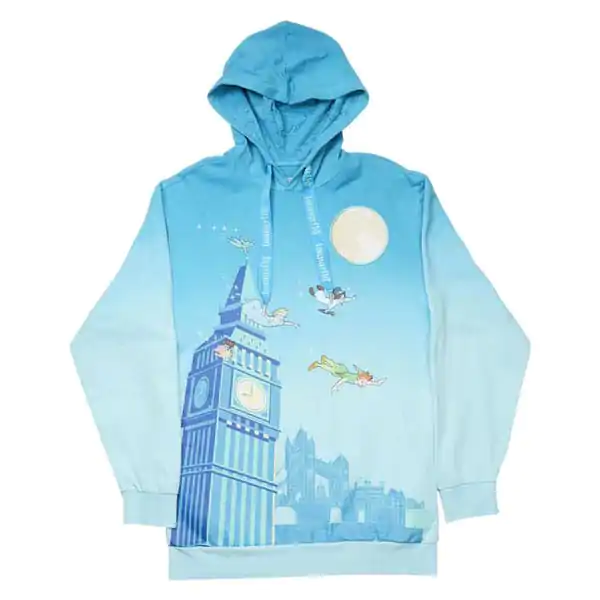Disney Unisex Peter Pan You can fly pulóver termékfotó