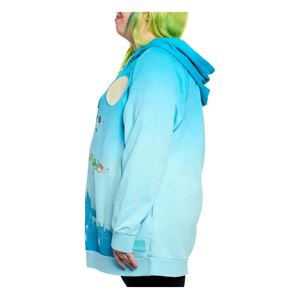 Disney Unisex Peter Pan You can fly pulóver termékfotó