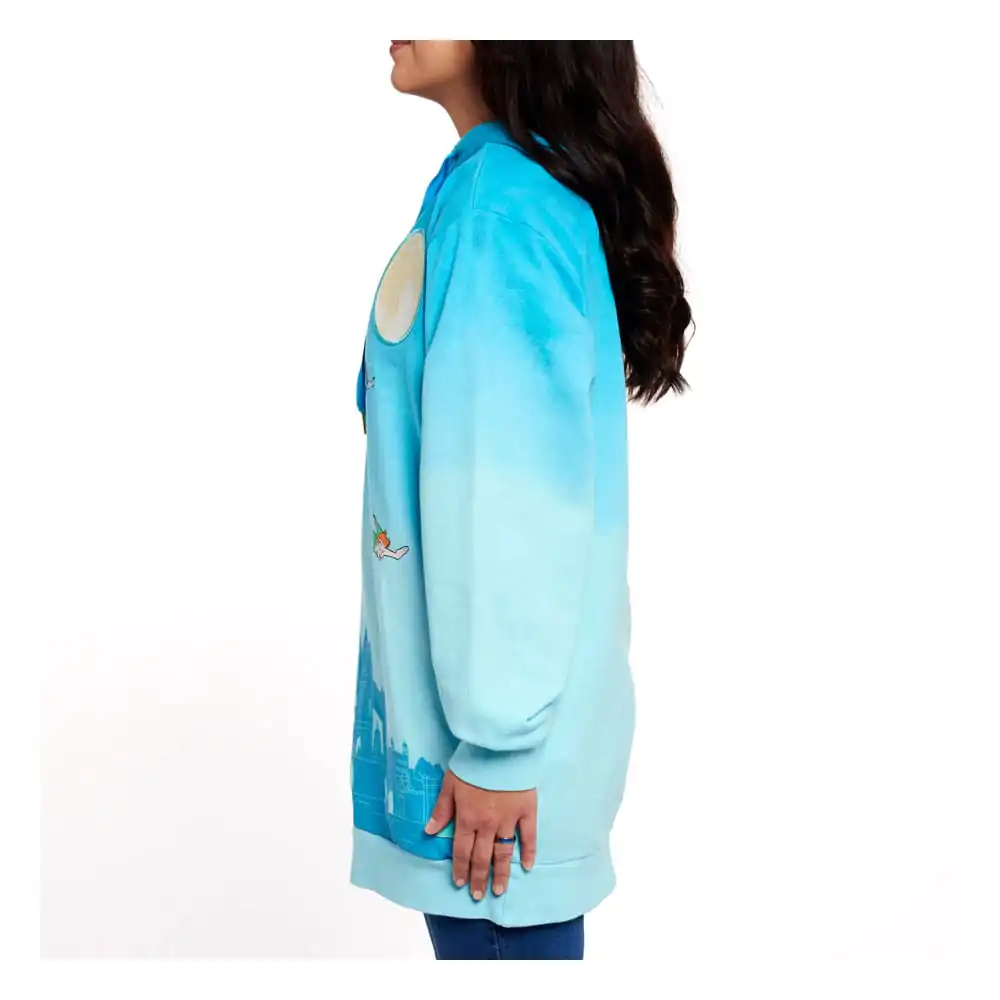 Disney Unisex Peter Pan You can fly pulóver termékfotó