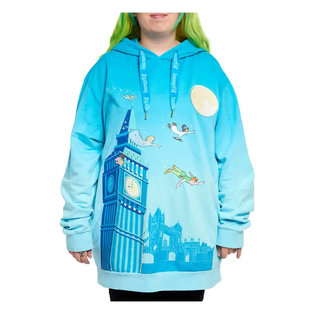 Disney Unisex Peter Pan You can fly pulóver termékfotó