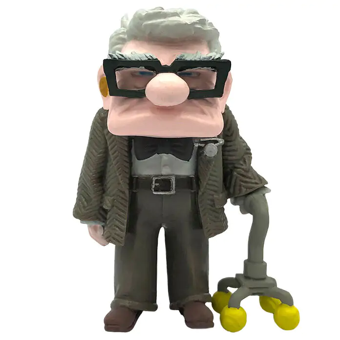 Disney Up Carl Fredricksen figura 6cm termékfotó