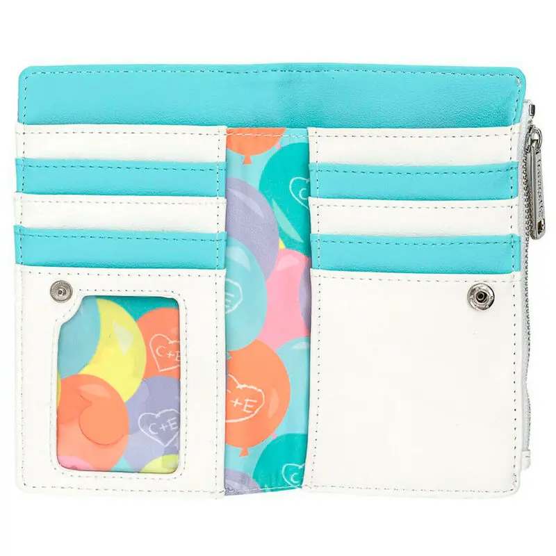 Disney Up pénztárca termékfotó