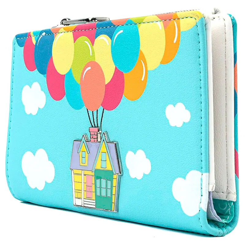 Disney Up pénztárca termékfotó