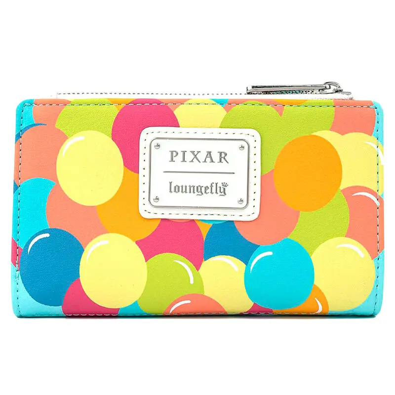 Disney Up pénztárca termékfotó