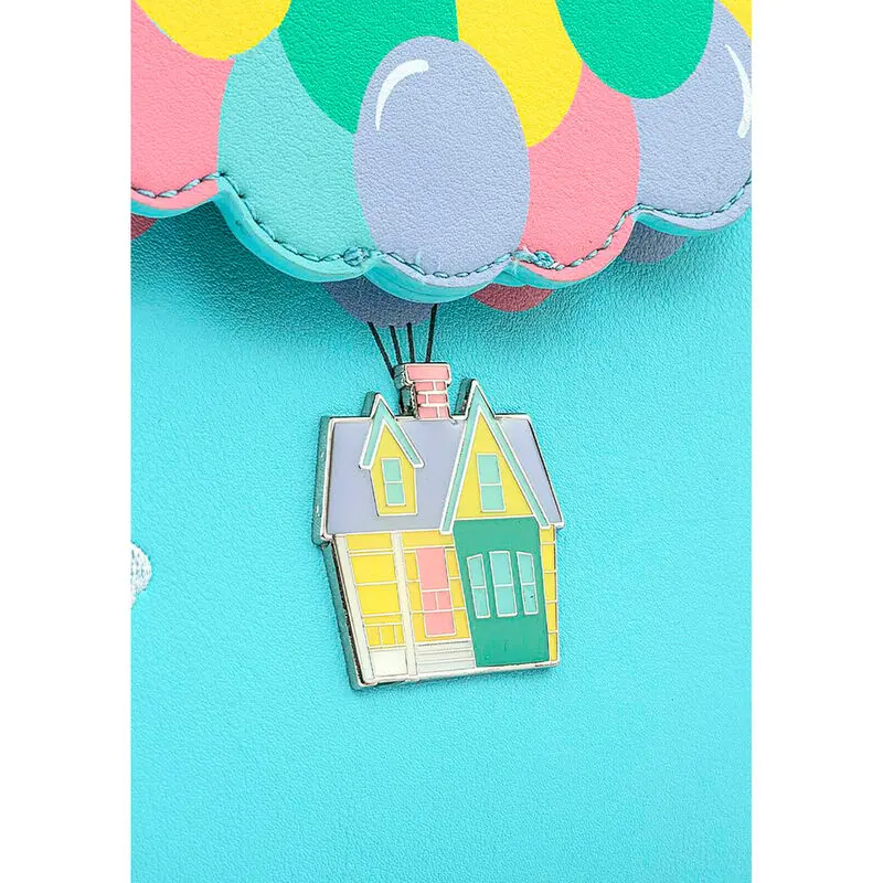 Disney Up táska hátizsák 27cm termékfotó