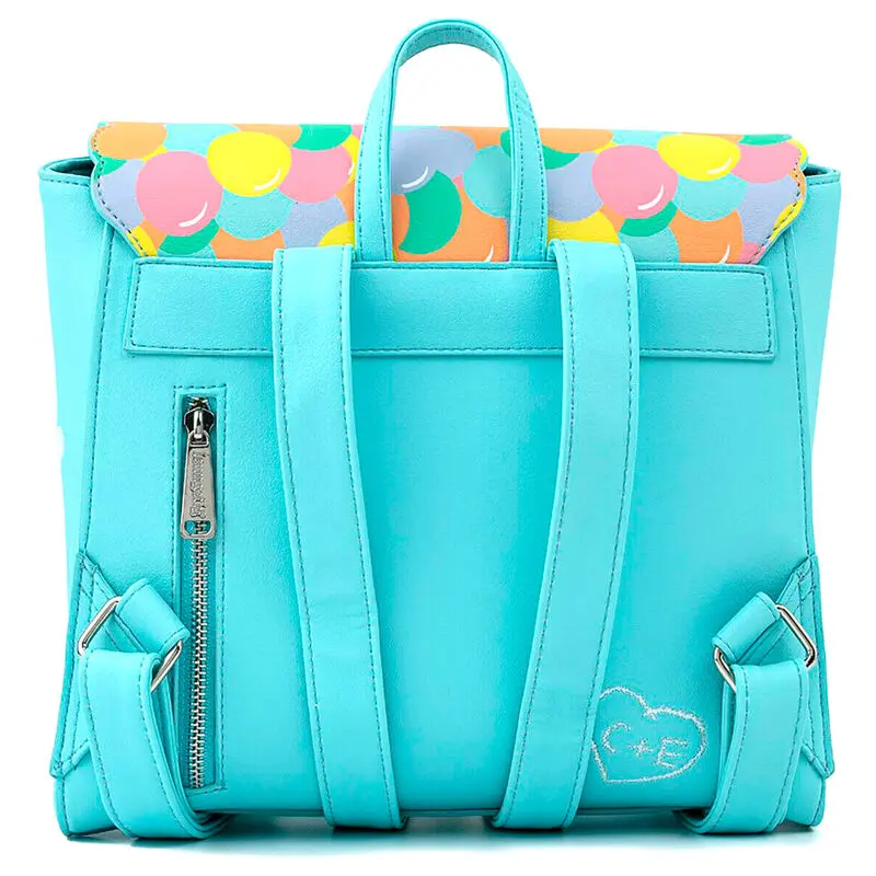 Disney Up táska hátizsák 27cm termékfotó