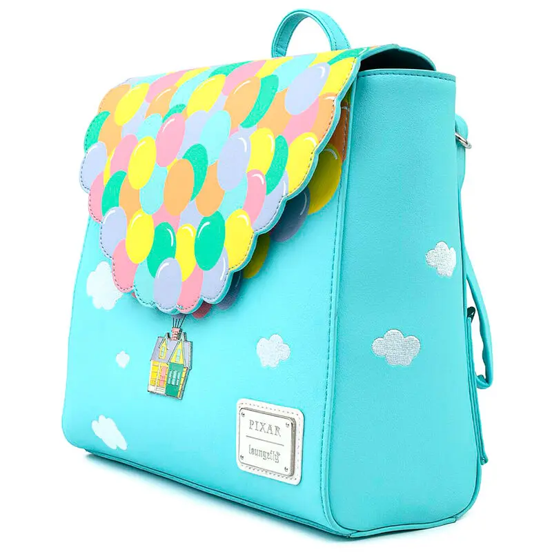 Disney Up táska hátizsák 27cm termékfotó