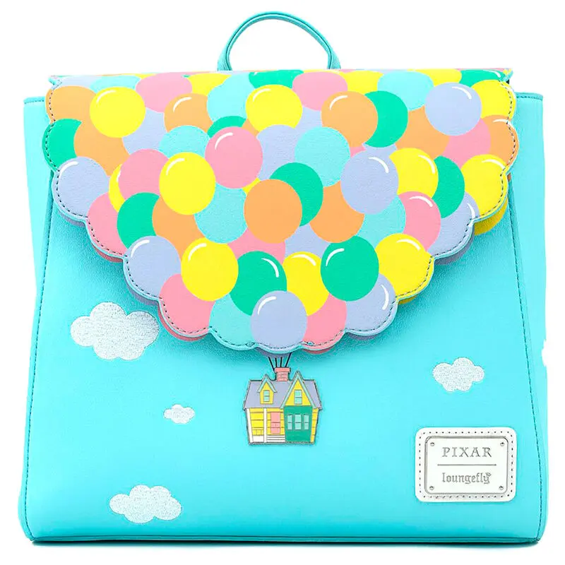 Disney Up táska hátizsák 27cm termékfotó