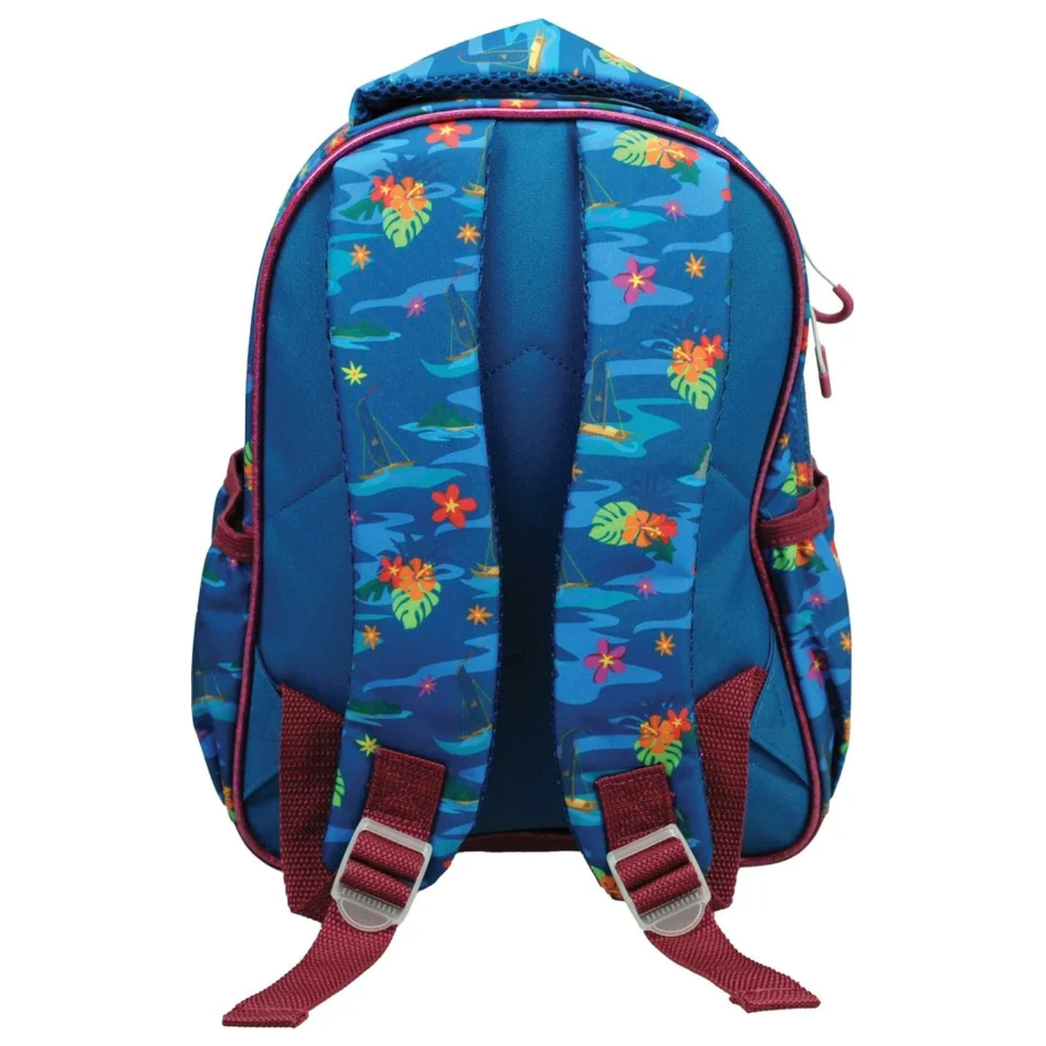 Disney Vaiana Big Sis hátizsák, táska 31 cm termékfotó